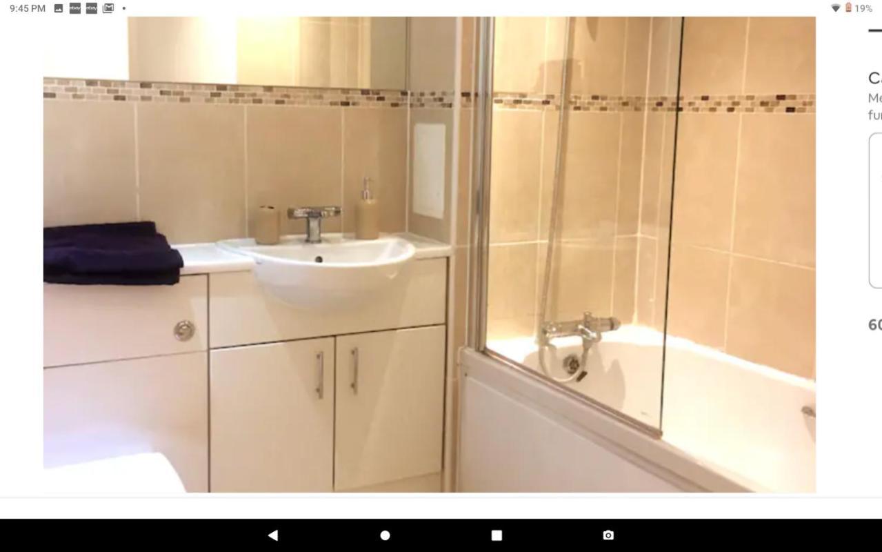 New Central Woking 1 And 2 Bedroom Apartments With Free Gym, Close To Train Station Esterno foto