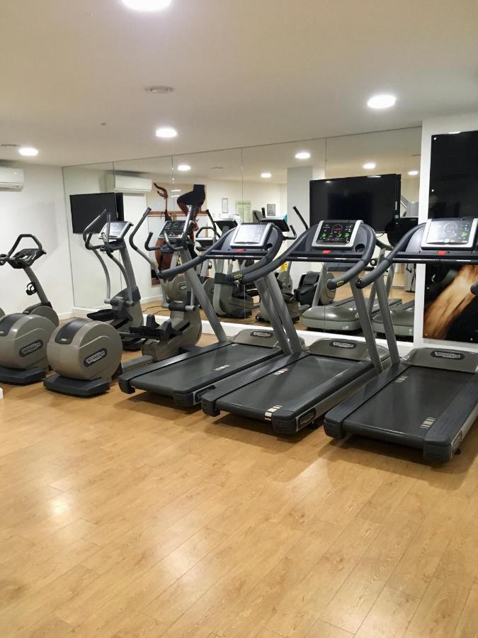 New Central Woking 1 And 2 Bedroom Apartments With Free Gym, Close To Train Station Esterno foto